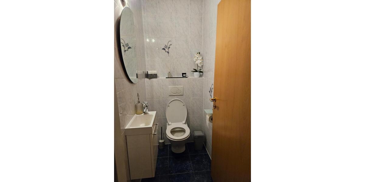 Etagenwohnung Augsburg Universitätsviertel - 3 Zimmer, 88 m&sup2;, 1.550&euro; | Angebot:25420724