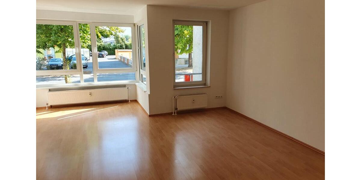 Erdgeschoßwohnung Paderborn - 1 Zimmer, 35 m&sup2;, 470&euro; | Angebot:26301705