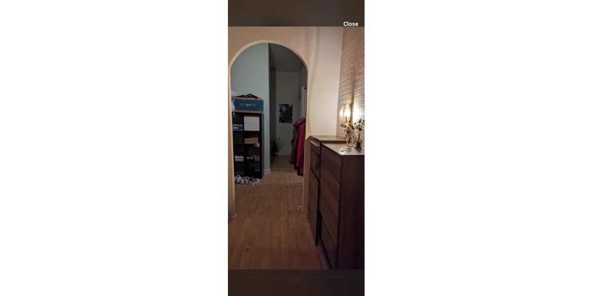 Wohnen auf Zeit Braunschweig Lehndorf-Watenbüttel - 1 Zimmer, 16 m&sup2;, 373&euro; | Angebot:25398582