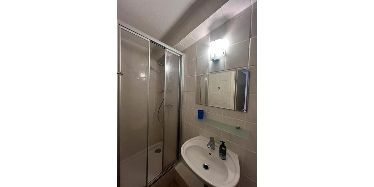 Etagenwohnung Pforzheim - 1 Zimmer, 16 m&sup2;, 680&euro; | Angebot:26134743