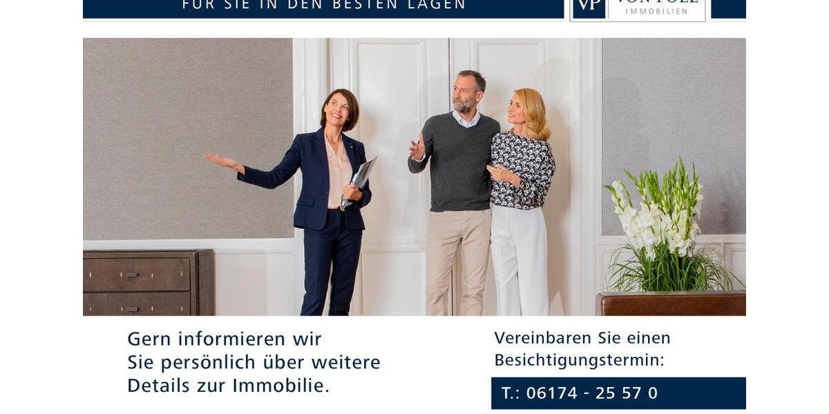 Etagenwohnung Königstein im Taunus - 3.5 Zimmer, 119 m&sup2;, 1.720&euro; | Angebot:26497018