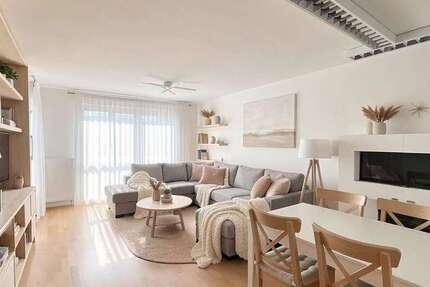 Wohnung Nürnberg Schnepfenreuth - 2 Zimmer, 62 m&sup2;, 980&euro; | Angebot:27288437