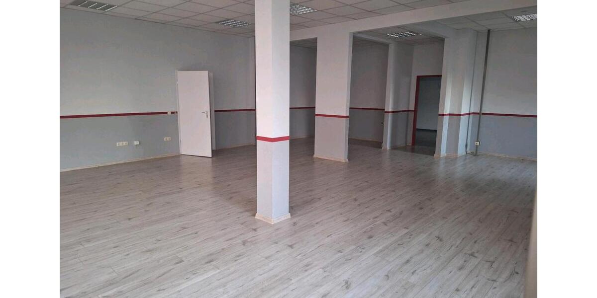 Gewerbeobjekt Beeskow - 2.250&euro; | Angebot:23541779