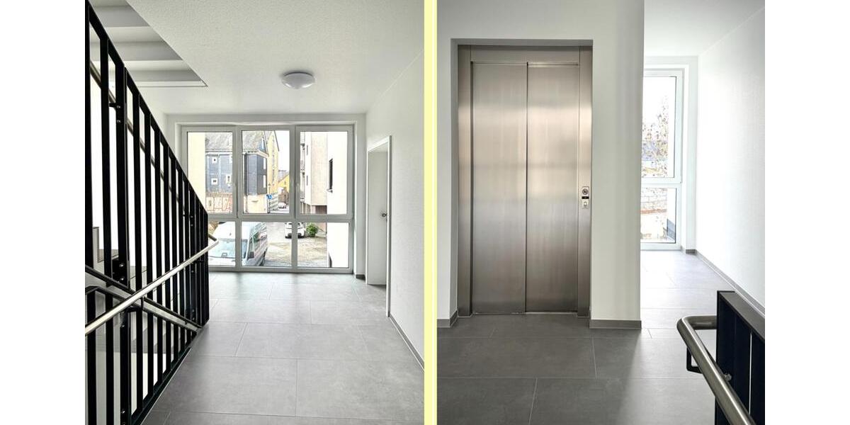 Etagenwohnung Kastellaun - 3 Zimmer, 104 m&sup2;, 1.080&euro; | Angebot:25570650