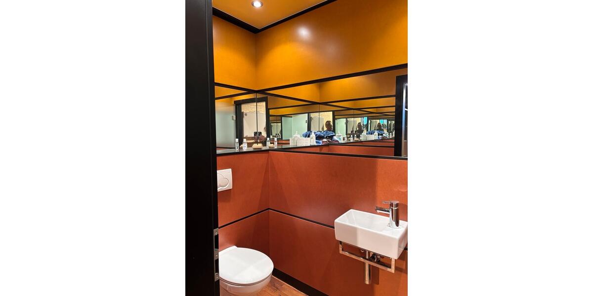 Außergewöhnliche Wohnung, barrierefrei,zu vermieten, vollmöbliert 2 zimmer