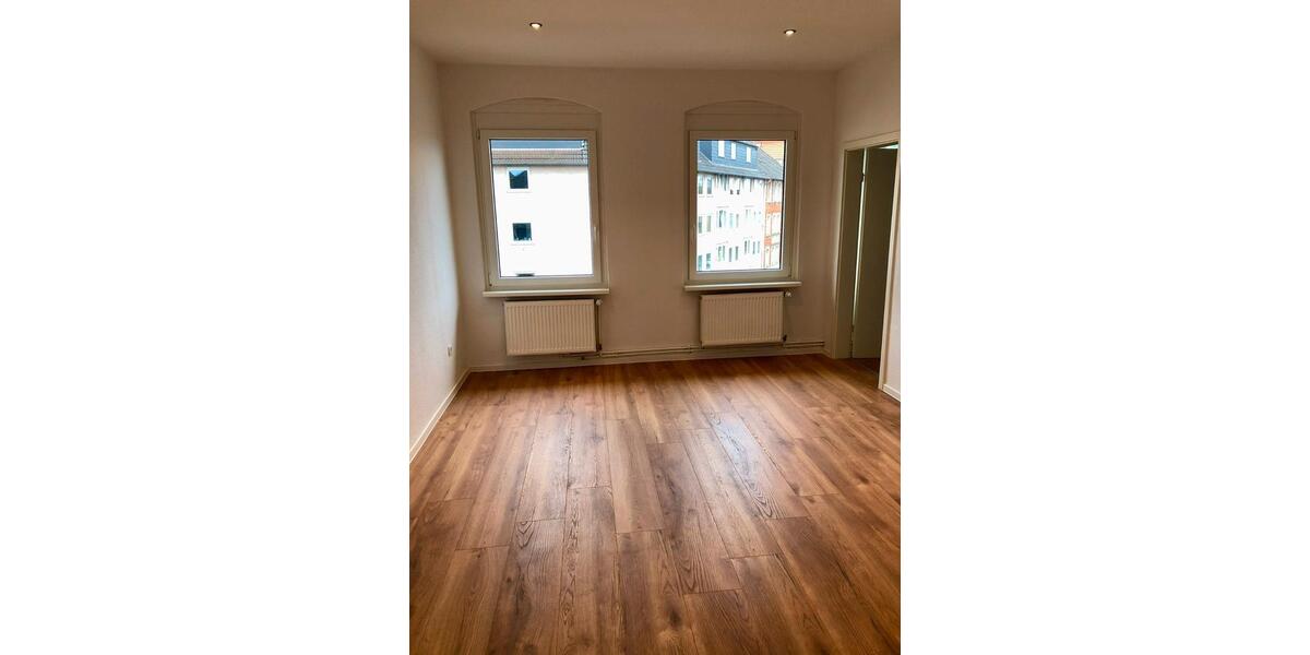 Etagenwohnung Braunschweig Lehndorf-Watenbüttel - 2 Zimmer, 55 m&sup2;, 650&euro; | Angebot:26521163