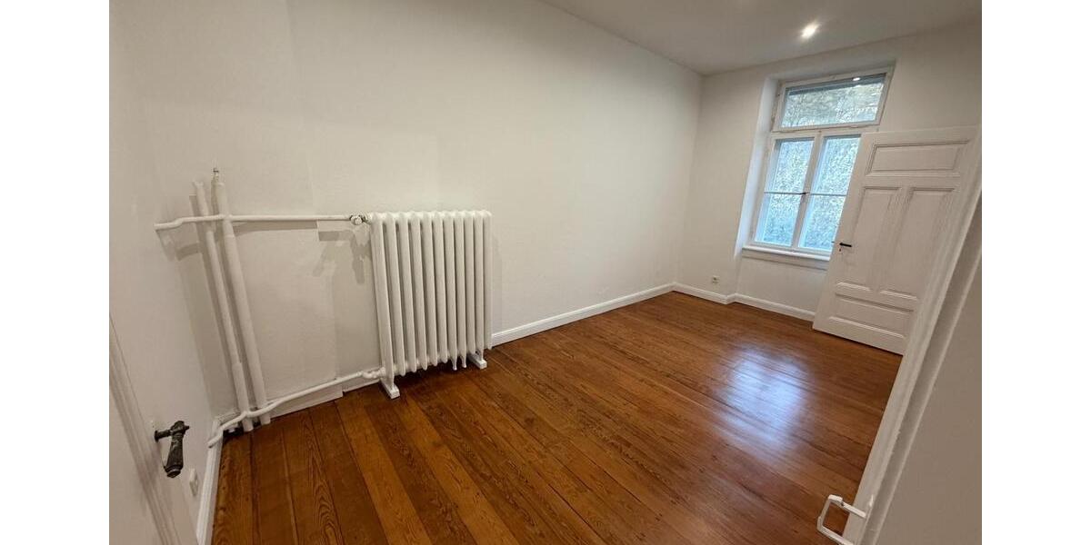 Etagenwohnung Idar-Oberstein Oberstein - 5 Zimmer, 80 m&sup2;, 650&euro; | Angebot:25553197