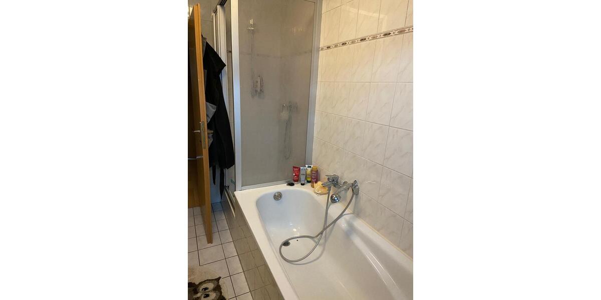 Terrassenwohnung Mügeln - 3 Zimmer, 82 m&sup2;, 410&euro; | Angebot:25783828