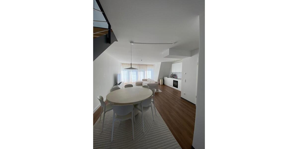 Maisonettenwohnung Kaarst - 3 Zimmer, 117 m&sup2;, 1.210&euro; | Angebot:26588829