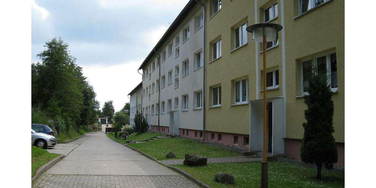 Wunderschöne, helle Erdgeschoßwohnung direkt am Nationalpark 3 zimmer