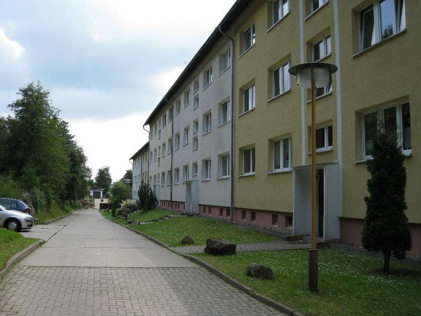 Wunderschöne, helle Erdgeschoßwohnung direkt am Nationalpark 3 zimmer