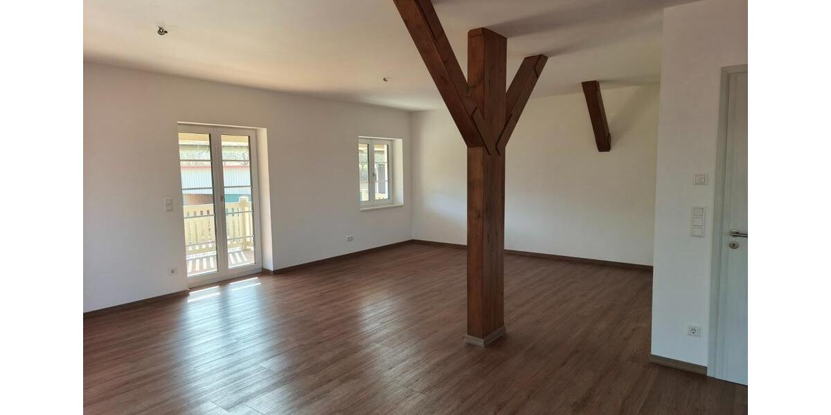 Maisonettenwohnung Scheyern - 4 Zimmer, 1.880&euro; | Angebot:22550770