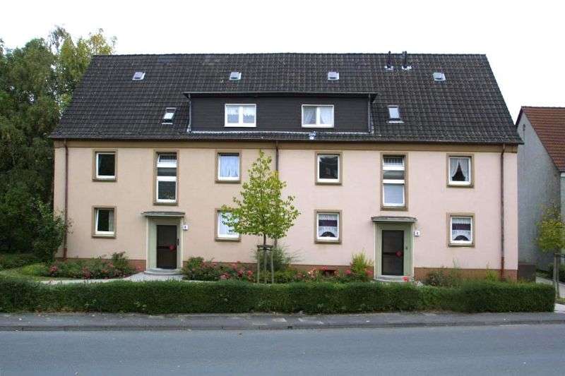 Wohnung zum Mieten in Hagen 351,70 € 73.27 m²