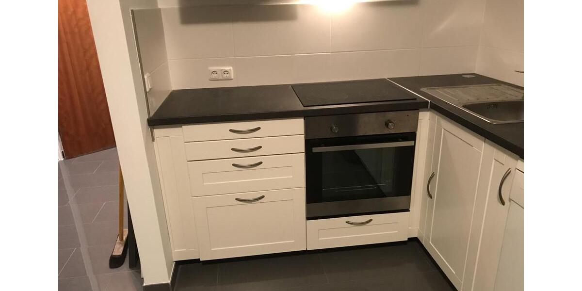 Etagenwohnung Kissing - 1.5 Zimmer, 32 m&sup2;, 480&euro; | Angebot:26269107