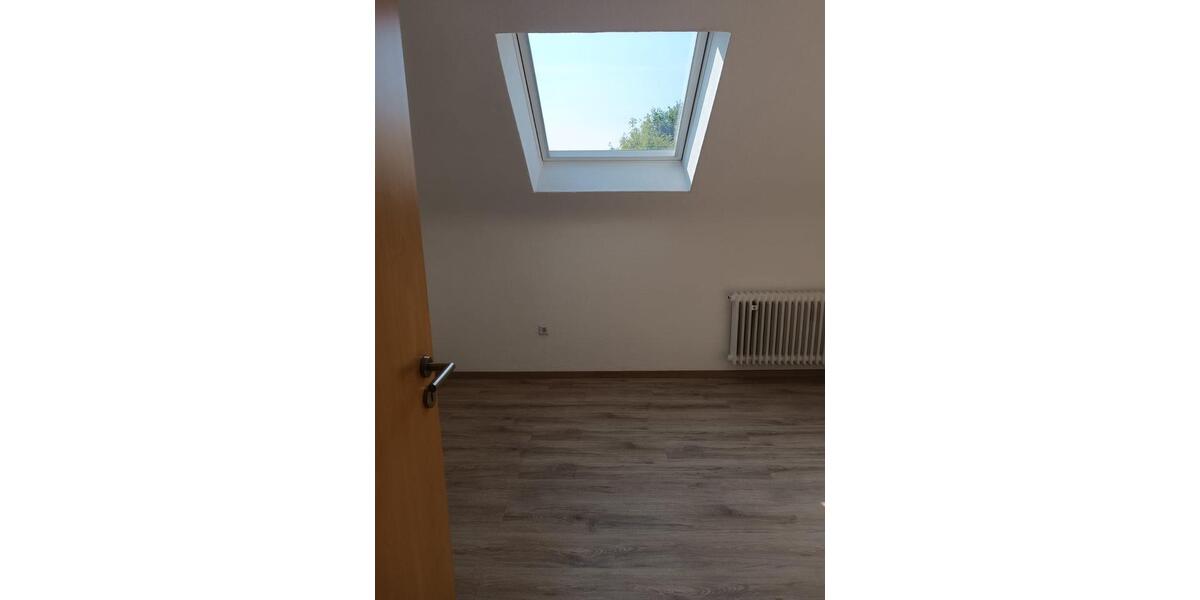 Dachgeschoßwohnung Fürstenau - 2 Zimmer, 46 m&sup2;, 350&euro; | Angebot:24731309