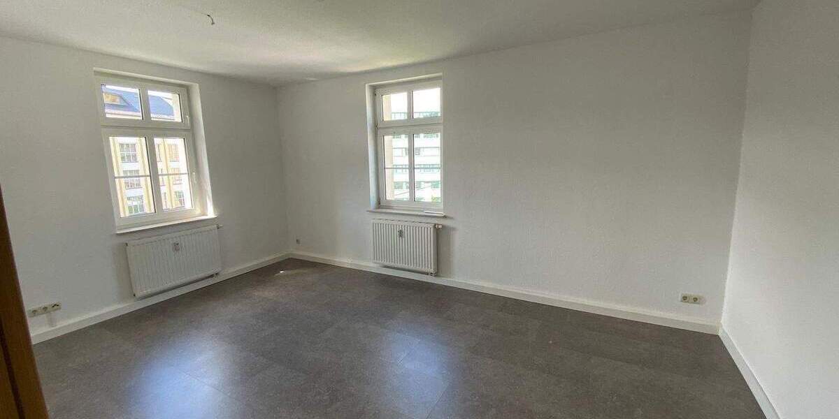Etagenwohnung Gornsdorf - 5 Zimmer, 120 m&sup2;, 775&euro; | Angebot:22765498