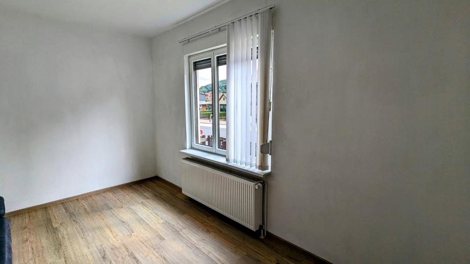 Erdgeschoßwohnung Wernigerode - 4 Zimmer, 87 m&sup2;, 850&euro; | Angebot:26698380