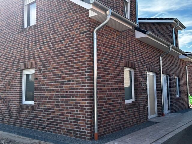 Moderner Neubau in Oldenburg – Stilvolle Doppelhaushälften mit durchdachtem Wohnkonzept 3 zimmer