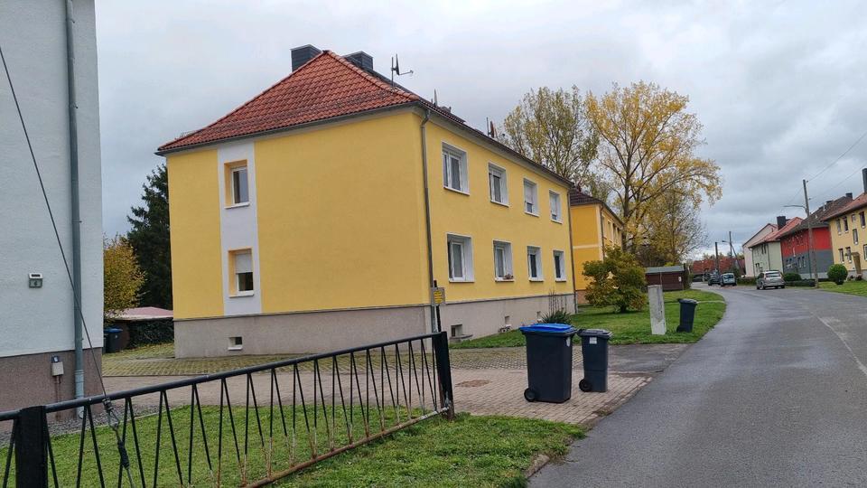 NiedersachswerfenHarztor * 3 Zi.- Wohnung *ca. 61 m² *Einbauküche*ruhige Lage zimmer