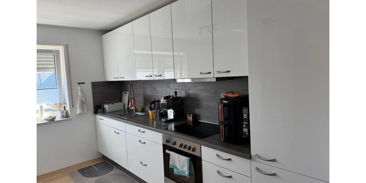Etagenwohnung Minden - 3 Zimmer, 105 m&sup2;, 1.300&euro; | Angebot:26409240