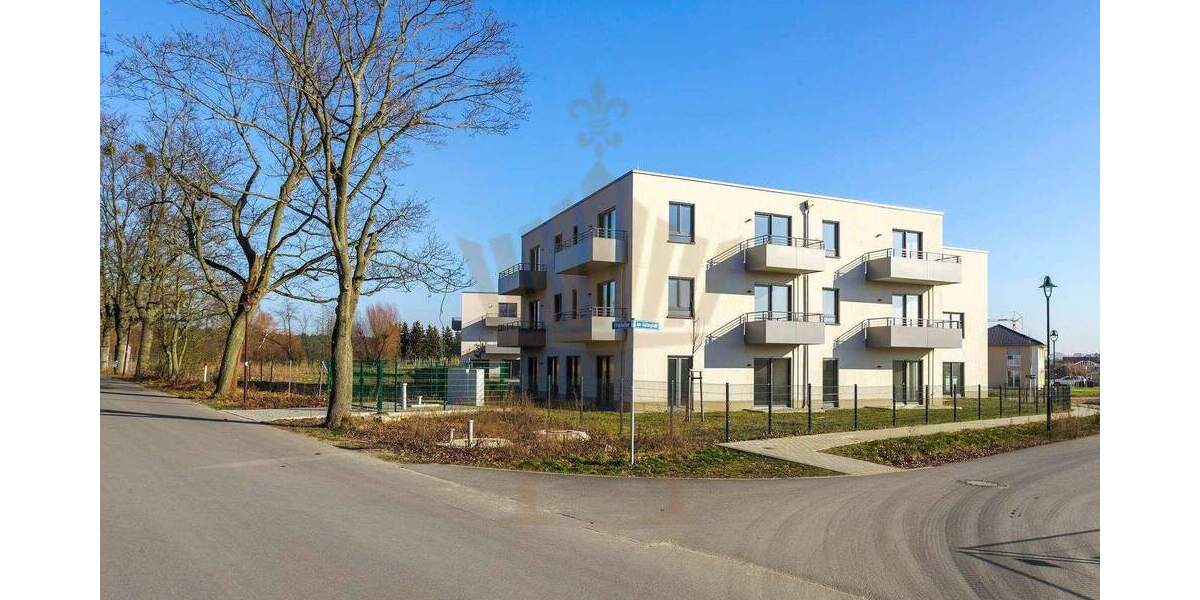 Etagenwohnung Biesenthal - 2 Zimmer, 51 m&sup2;, 810&euro; | Angebot:25737112