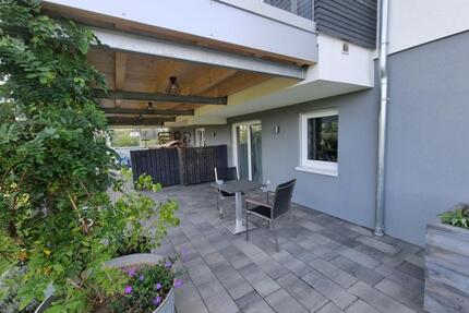 Wohnen auf Zeit Rottweil - 1 Zimmer, 50 m&sup2;, 1.220&euro; | Angebot:26219691