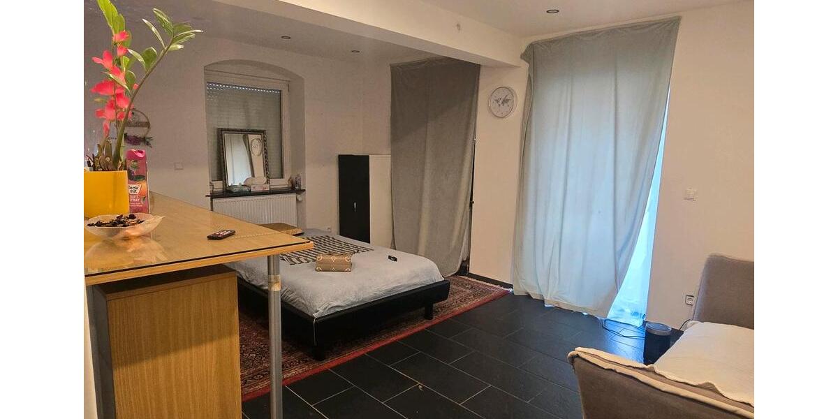 Erdgeschoßwohnung Landau in der Pfalz - 3 Zimmer, 80 m&sup2;, 1.400&euro; | Angebot:26645889