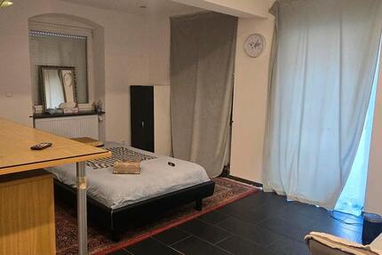 Wohnung Landau in der Pfalz - 3 Zimmer, 80 m&sup2;, 1.400&euro; | Angebot:26645889