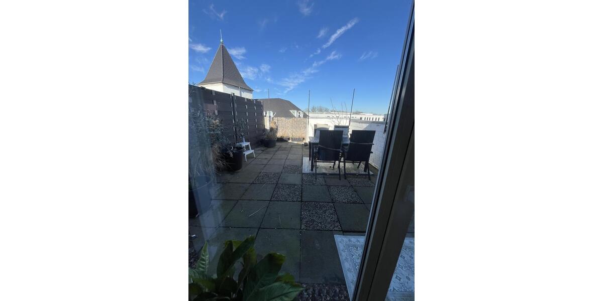 Maisonettenwohnung Moers - 3 Zimmer, 114 m&sup2;, 721&euro; | Angebot:25255742