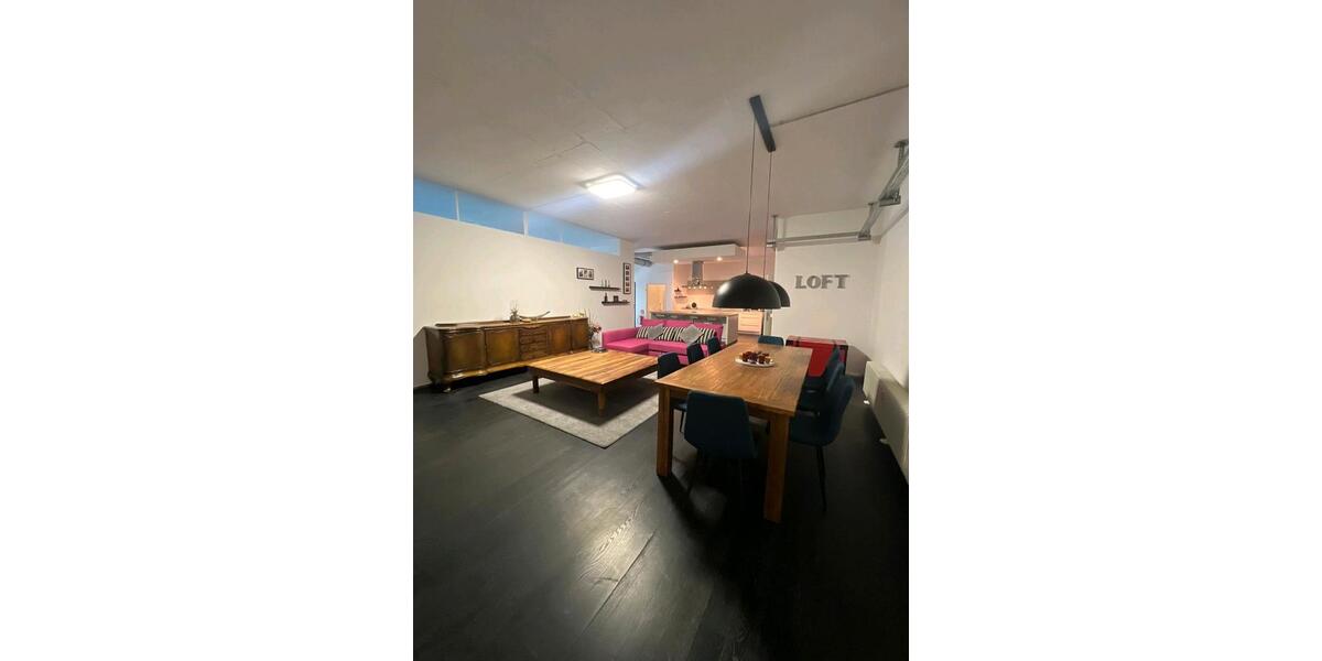 Wohnen auf Zeit Viernheim - 1 Zimmer, 15 m&sup2;, 590&euro; | Angebot:21197039