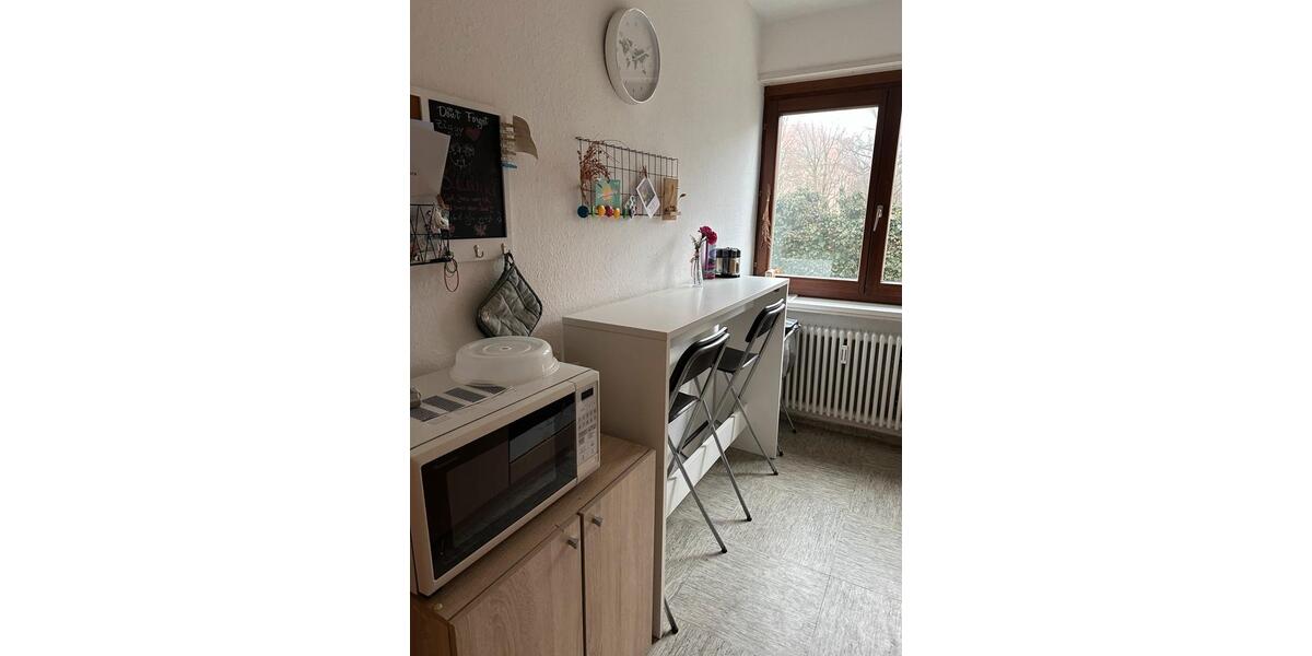 Etagenwohnung Weingarten - 1 Zimmer, 15 m&sup2;, 350&euro; | Angebot:24783913
