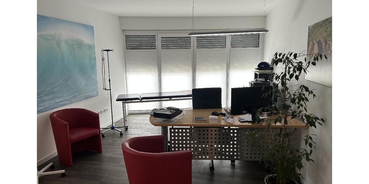 Gewerbeobjekt Brilon - 1.420&euro; | Angebot:16791085