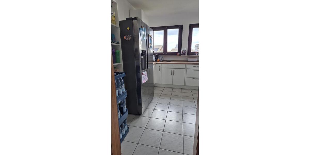 Etagenwohnung Altena - 3 Zimmer, 93 m&sup2;, 800&euro; | Angebot:26224984