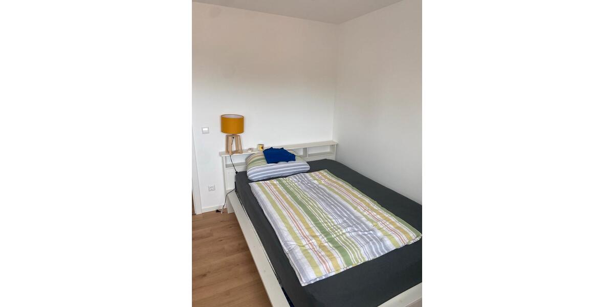 Wohnen auf Zeit Karlsruhe Daxlanden - 1 Zimmer, 13 m&sup2;, 530&euro; | Angebot:26594555