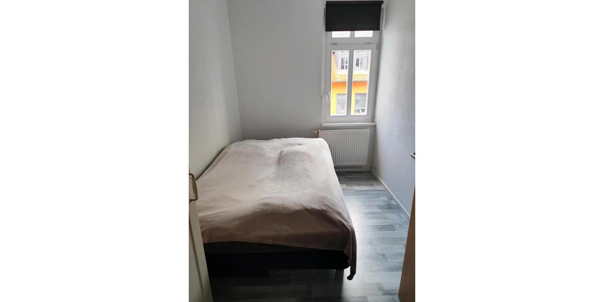 Etagenwohnung Idstein - 2 Zimmer, 35 m&sup2;, 750&euro; | Angebot:26018264