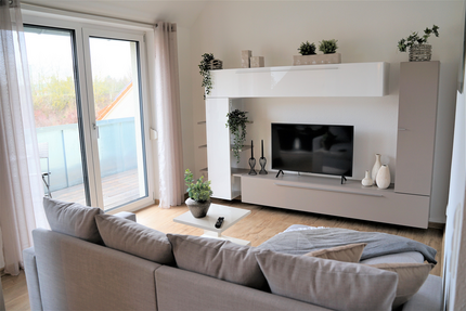 Wohnung zum Mieten in Baiersdorf 1.650 € 105 m² 4 zimmer