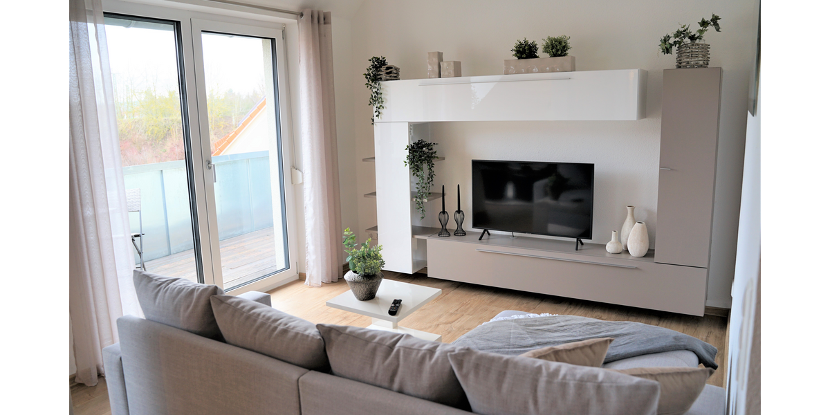 Wohnung zum Mieten in Baiersdorf 1.650 € 105 m² 4 zimmer