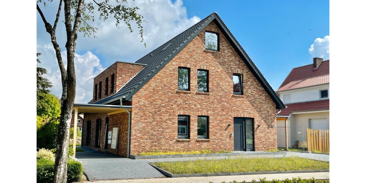 Maisonettenwohnung Meppen - 5 Zimmer, 144 m&sup2;, 1.575&euro; | Angebot:25892766