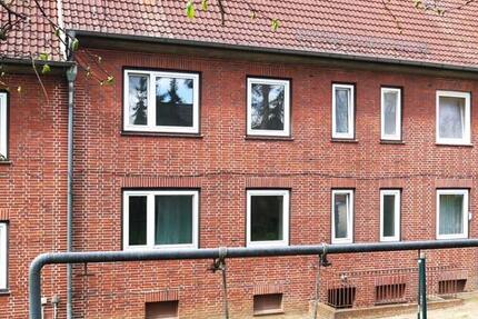 Reinkommen und Wohlfühlen: günstige 2-Zimmer-Wohnung 2 zimmer