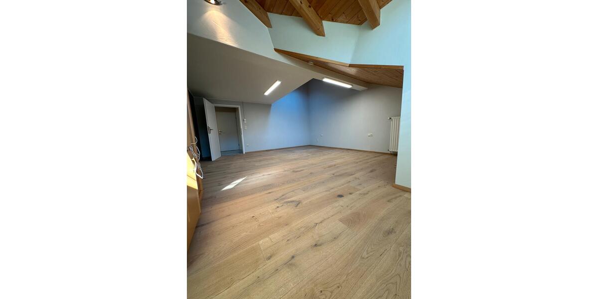 3-Zi-Wohnung in 88167 Grünenbach Allgäu zu vermieten 3 zimmer