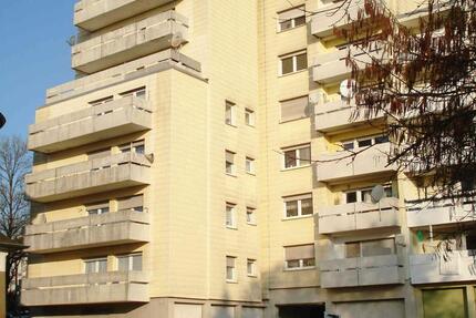 Großzügige 3-ZKBB-Wohnung in zentraler Lage in Pirmasens 3 zimmer