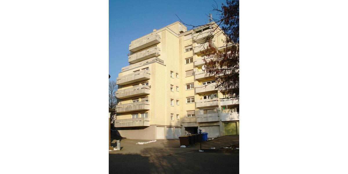 Großzügige 3-ZKBB-Wohnung in zentraler Lage in Pirmasens 3 zimmer