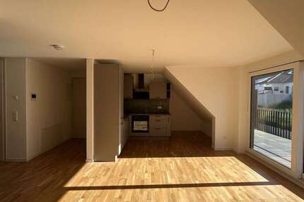 Wohnung Neckarsulm / Obereisesheim Obereisesheim - 4 Zimmer, 85 m&sup2;, 1.199&euro; | Angebot:27063590