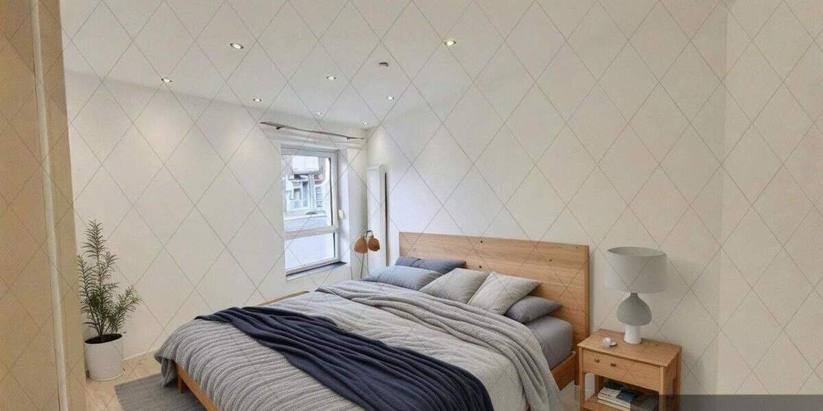 Etagenwohnung Kamp-Lintfort Geisbruch - 2 Zimmer, 64 m&sup2;, 730&euro; | Angebot:24781711