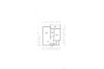 Etagenwohnung Monheim am Rhein - 2 Zimmer, 70 m&sup2;, 860&euro; | Angebot:26551110