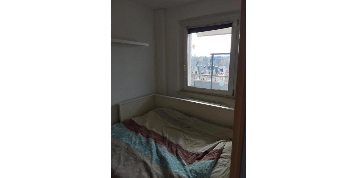 Etagenwohnung Erfurt - 2 Zimmer, 53 m&sup2;, 530&euro; | Angebot:26201140