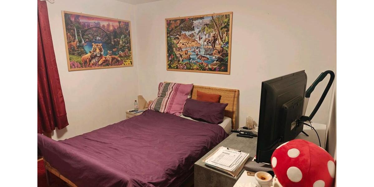 Erdgeschoßwohnung Boxberg - 3 Zimmer, 75 m&sup2;, 730&euro; | Angebot:25251541
