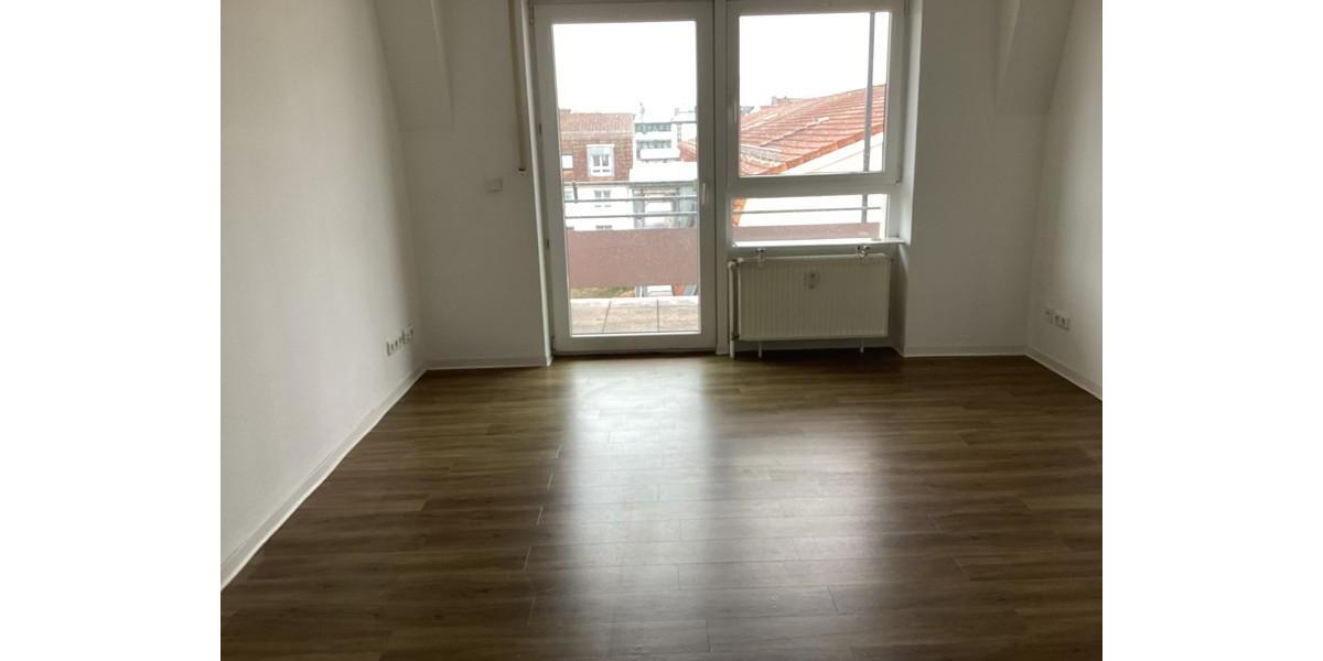 Etagenwohnung Osnabrück - 2 Zimmer, 58 m&sup2;, 596&euro; | Angebot:26093461