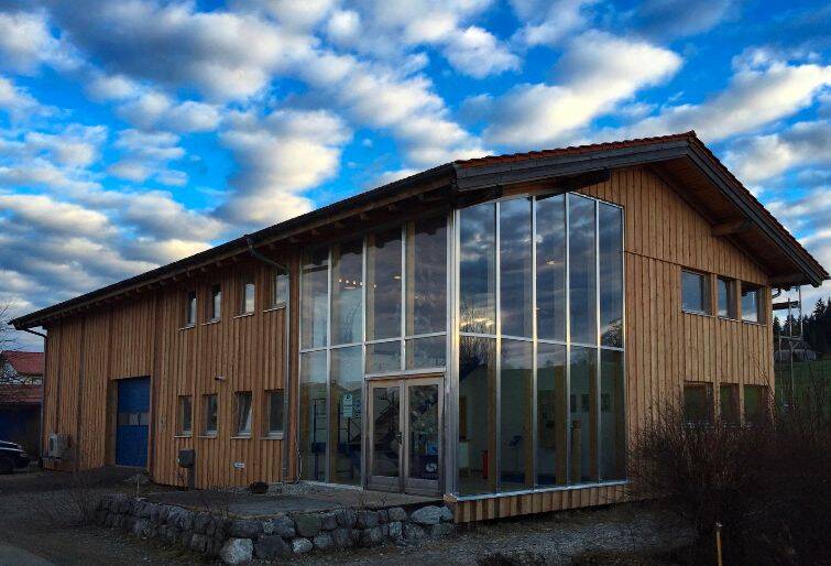 Gewerbeobjekt Steingaden Urspring - 235&euro; | Angebot:25868022