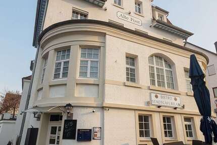 Gewerbeobjekt Giengen an der Brenz - 1.800&euro; | Angebot:25383411